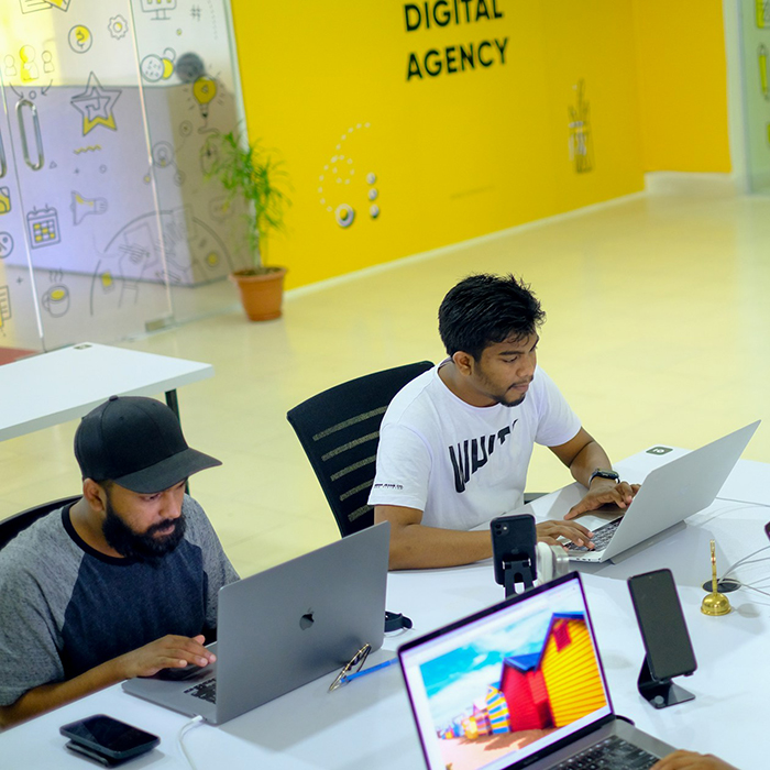 glomax tech academy