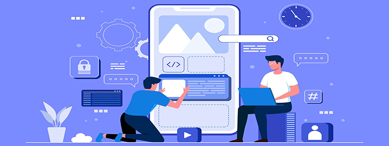 mobile app development training